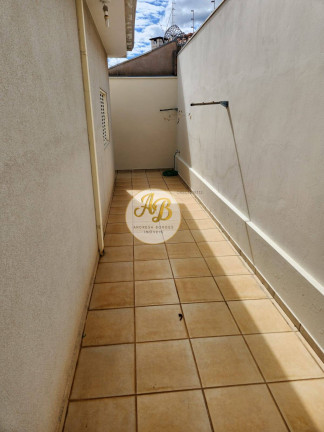 Imagem Casa com 3 Quartos à Venda, 250 m² em Prolongamento Vila Santa Cruz - Franca Imagem Casa com 3 Quartos à Venda, 250 m² em Prolongamento Vila Santa Cruz - Franca