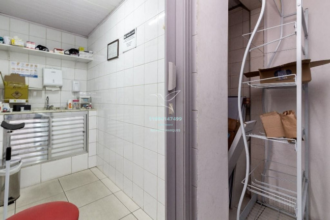 Imagem Loja à Venda, 216 m² em Lapa - São Paulo Imagem Loja à Venda, 216 m² em Lapa - São Paulo