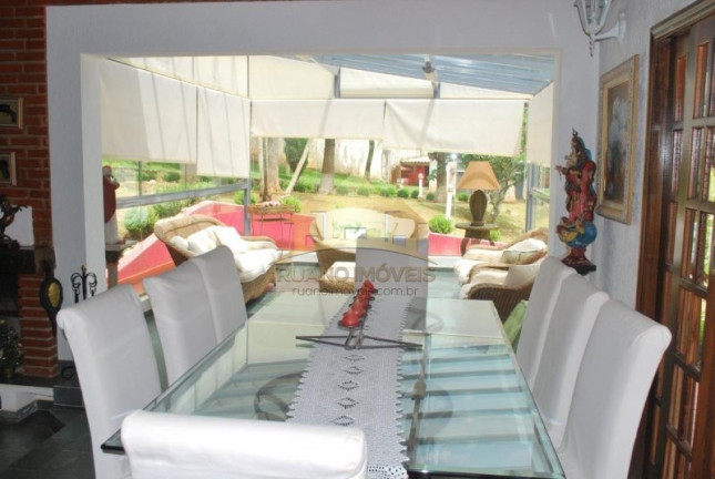 Imagem Imóvel com 7 Quartos à Venda, 200 m² em Terra Preta - Mairiporã Imagem Imóvel com 7 Quartos à Venda, 200 m² em Terra Preta - Mairiporã