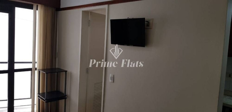 Imagem Apartamento com 1 Quarto à Venda, 32 m² em Campos Elíseos - São Paulo Imagem Apartamento com 1 Quarto à Venda, 32 m² em Campos Elíseos - São Paulo