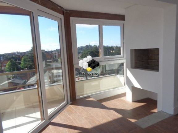 Imagem Apartamento com 3 Quartos à Venda, 132 m² em Centro - Gramado Imagem Apartamento com 3 Quartos à Venda, 132 m² em Centro - Gramado
