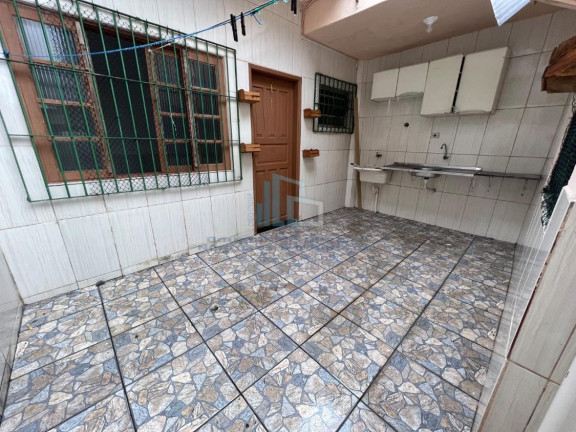 Imagem Casa com 2 Quartos à Venda, 70 m² em Ocian - Praia Grande