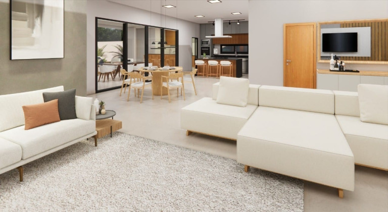 Imagem Casa de Condomínio com 4 Quartos à Venda, 344 m² em Alto Do Cardoso - Pindamonhangaba