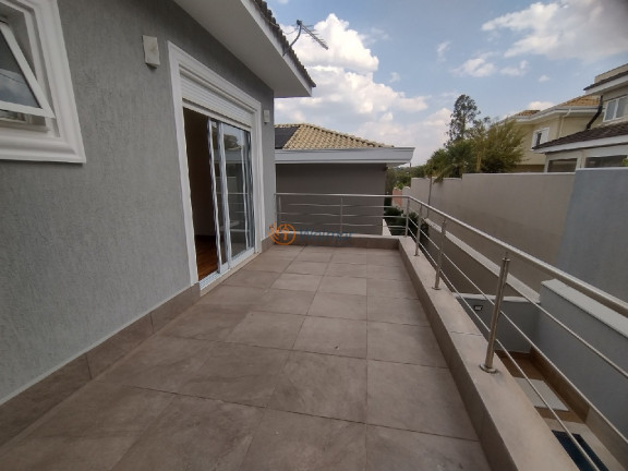 Casa com 4 Quartos à Venda, 363 m² em Parque Dos Resedás - Campinas