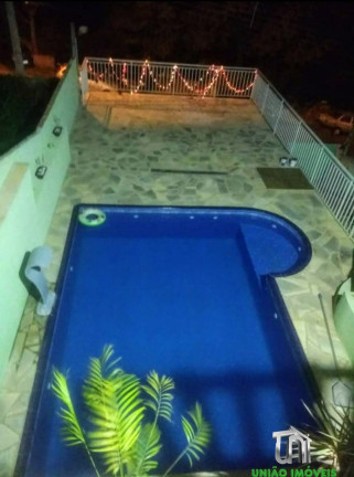 Imagem Casa com 2 Quartos à Venda, 250 m² em Cidade Planejada I - Bragança Paulista