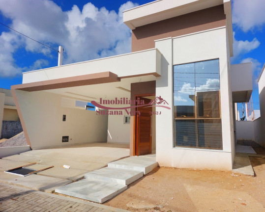 Imóvel com 3 Quartos à Venda,  em Parque Das Nações - Parnamirim