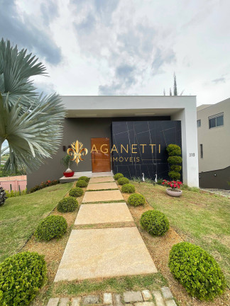 Imagem Casa de Condomínio com 3 Quartos à Venda, 340 m² em Vespasiano Imagem Casa de Condomínio com 3 Quartos à Venda, 340 m² em Vespasiano