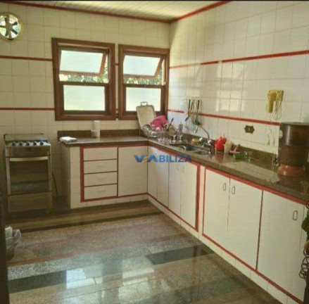 Imagem Sobrado com 3 Quartos à Venda, 440 m² em Itapetinga - Atibaia Imagem Sobrado com 3 Quartos à Venda, 440 m² em Itapetinga - Atibaia