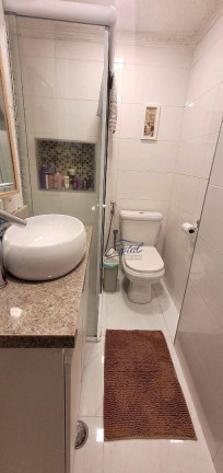 Imagem Apartamento com 3 Quartos à Venda, 88 m² em Pinheiros - São Paulo Imagem Apartamento com 3 Quartos à Venda, 88 m² em Pinheiros - São Paulo
