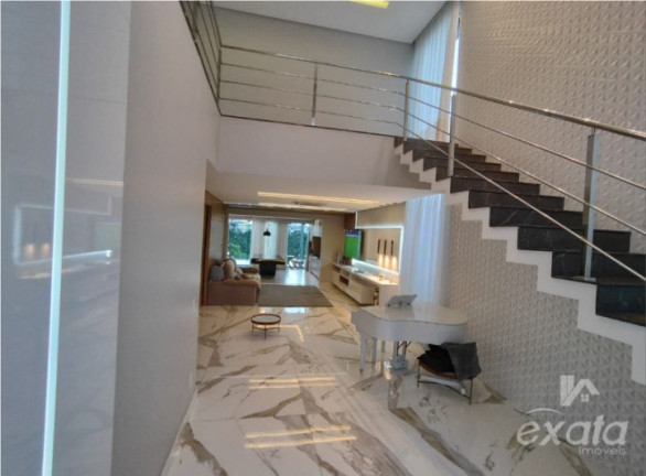 Imagem Casa com 4 Quartos à Venda, 370 m² em Boulevard Lagoa - Serra Imagem Casa com 4 Quartos à Venda, 370 m² em Boulevard Lagoa - Serra