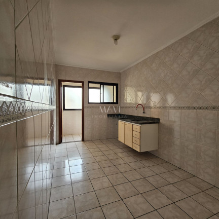Imagem Apartamento com 1 Quarto para Alugar, 74 m² em Tupi - Praia Grande