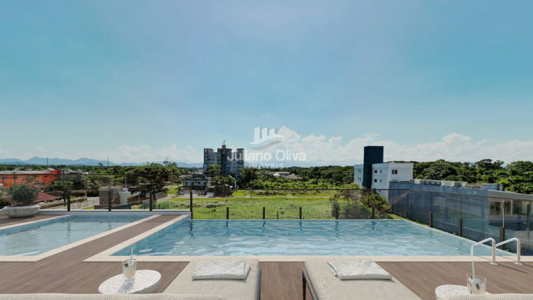 Imagem Apartamento com 3 Quartos à Venda, 90 m² em Itapema Do Norte - Itapoá Imagem Apartamento com 3 Quartos à Venda, 90 m² em Itapema Do Norte - Itapoá