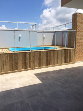 Imagem Apartamento com 3 Quartos à Venda, 90 m² em Centro - Biguaçu