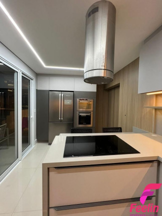 Imagem Cobertura com 3 Quartos à Venda, 215 m² em Barreiros - São José Imagem Cobertura com 3 Quartos à Venda, 215 m² em Barreiros - São José