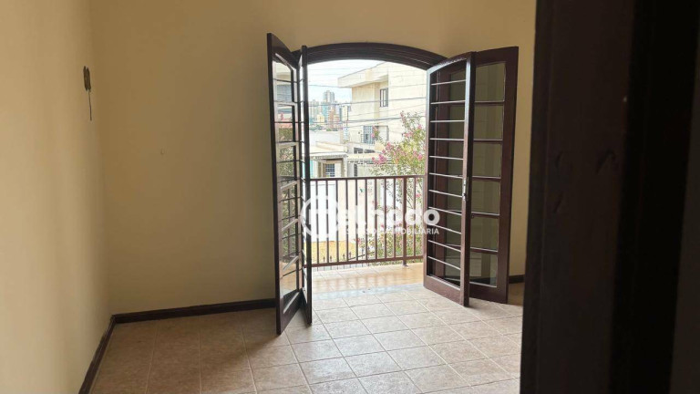 Imagem Casa com 4 Quartos para Alugar, 265 m² em Jardim Paraíso - Campinas