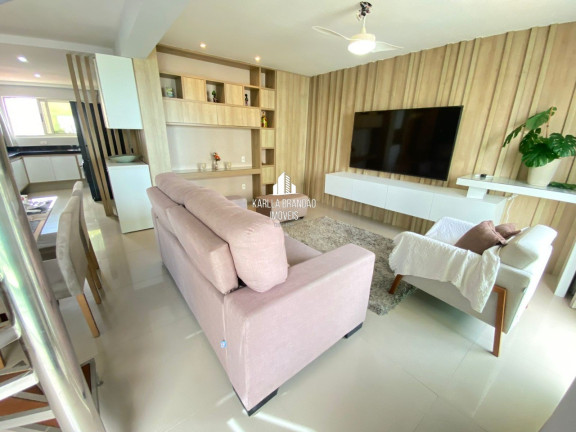 Imagem Apartamento com 2 Quartos à Venda, 124 m² em Ponta Negra - Natal Imagem Apartamento com 2 Quartos à Venda, 124 m² em Ponta Negra - Natal
