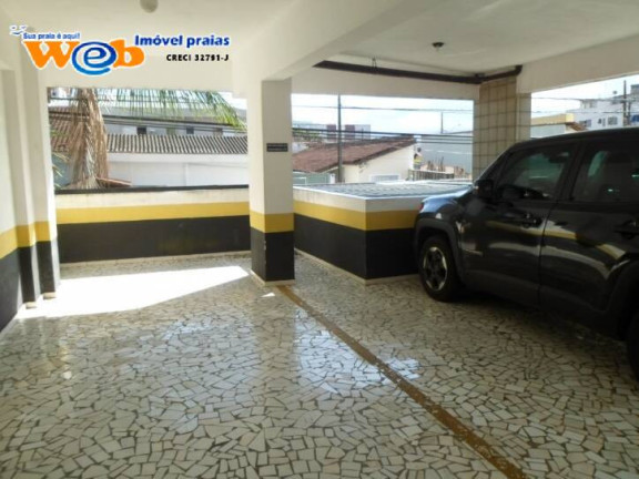 Imagem Cobertura com 3 Quartos à Venda, 156 m² em Vila Tupi - Praia Grande
