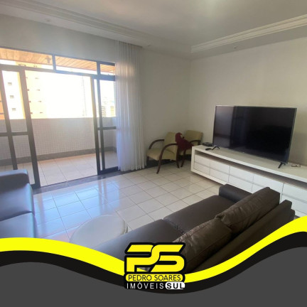 Imagem Apartamento com 3 Quartos à Venda, 147 m² em Manaíra - João Pessoa Imagem Apartamento com 3 Quartos à Venda, 147 m² em Manaíra - João Pessoa