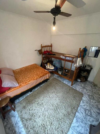 Imagem Apartamento com 1 Quarto à Venda, 45 m² em Tupi - Praia Grande