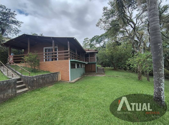Imagem Casa com 2 Quartos à Venda, 296 m² em Jundiaizinho (terra Preta) - Mairiporã Imagem Casa com 2 Quartos à Venda, 296 m² em Jundiaizinho (terra Preta) - Mairiporã