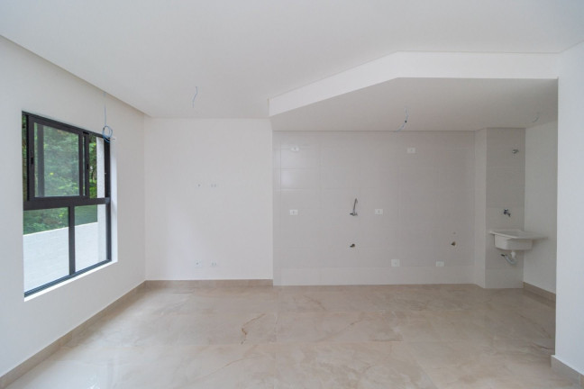 Imagem Apartamento com 1 Quarto à Venda, 28 m² em Cidade Industrial - Curitiba Imagem Apartamento com 1 Quarto à Venda, 28 m² em Cidade Industrial - Curitiba