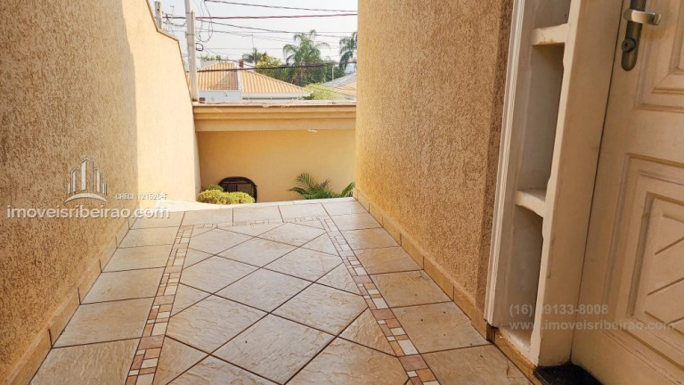 Imagem Casa com 3 Quartos à Venda, 276 m² em City Ribeirão - Ribeirão Preto Imagem Casa com 3 Quartos à Venda, 276 m² em City Ribeirão - Ribeirão Preto