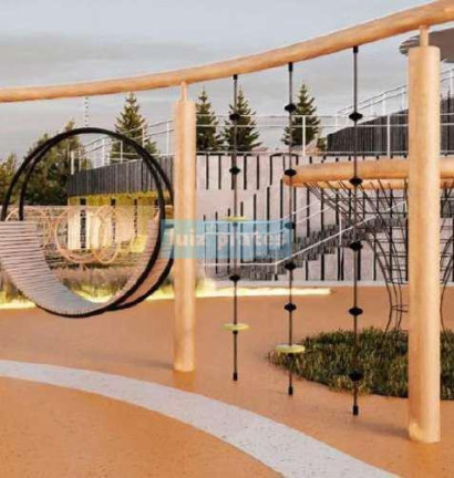 Imagem Apartamento com 3 Quartos à Venda, 170 m² em Campeche - Florianópolis