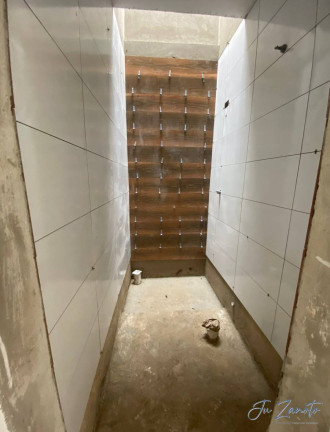 Imagem Casa com 2 Quartos à Venda, 53 m² em Saint Etiene - Matinhos