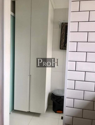 Imagem Apartamento com 2 Quartos à Venda, 65 m² em Demarchi - São Bernardo Do Campo