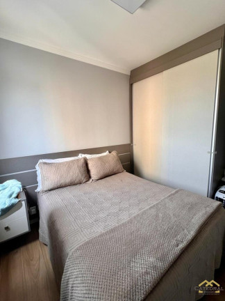 Imagem Apartamento com 2 Quartos à Venda, 50 m² em Vila Nambi - Jundiaí Imagem Apartamento com 2 Quartos à Venda, 50 m² em Vila Nambi - Jundiaí