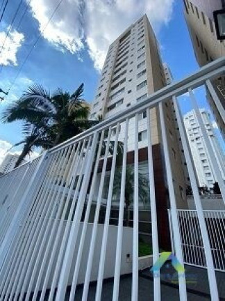 Imagem Apartamento com 2 Quartos à Venda, 57 m² em Vila Olímpia - São Paulo