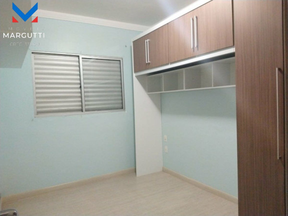 Imagem Apartamento com 2 Quartos à Venda, 50 m² em Residencial Vale Das Nogueiras - Americana