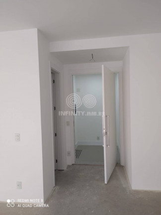 Imagem Apartamento com 3 Quartos à Venda, 133 m² em Jardim Paulista - São Paulo