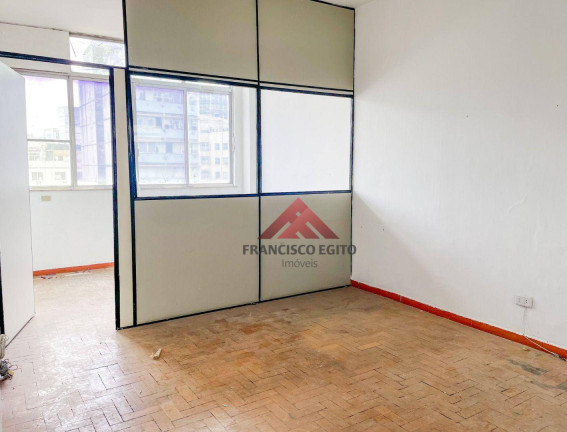 Imagem Sala Comercial à Venda, 35 m² em Centro - Niterói