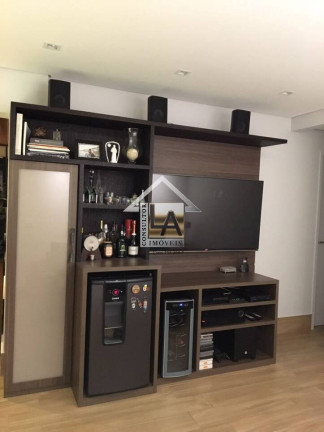 Imagem Apartamento com 2 Quartos à Venda, 82 m² em Granja Julieta - São Paulo Imagem Apartamento com 2 Quartos à Venda, 82 m² em Granja Julieta - São Paulo