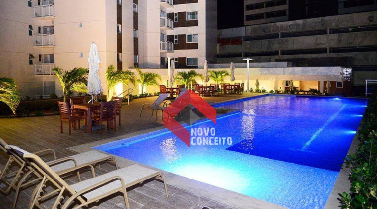 Imagem Apartamento com 3 Quartos à Venda, 130 m² em Papicu - Fortaleza Imagem Apartamento com 3 Quartos à Venda, 130 m² em Papicu - Fortaleza