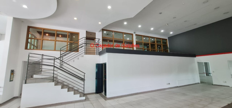 Imagem Imóvel para Alugar, 1.381 m² em Jardim Santa Rosália - Sorocaba Imagem Imóvel para Alugar, 1.381 m² em Jardim Santa Rosália - Sorocaba