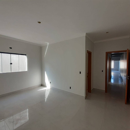 Imagem Casa com 3 Quartos à Venda, 118 m² em Parque Hayala - Aparecida De Goiânia