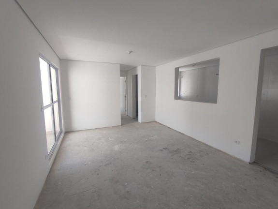 Imagem Apartamento com 2 Quartos à Venda, 70 m² em Centro - Pinhais
