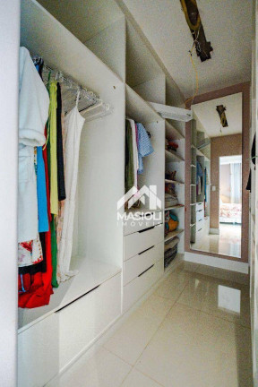 Imagem Casa com 4 Quartos à Venda, 276 m² em Jardim Asteca - Vila Velha