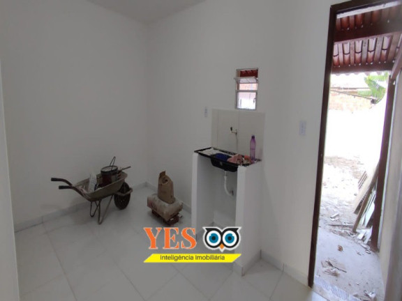 Imagem Casa com 2 Quartos à Venda, 125 m² em Mangabeira - Feira De Santana Imagem Casa com 2 Quartos à Venda, 125 m² em Mangabeira - Feira De Santana