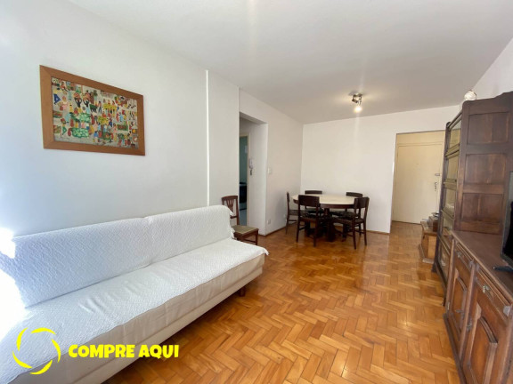 Imagem Apartamento com 3 Quartos à Venda, 81 m² em Perdizes - São Paulo