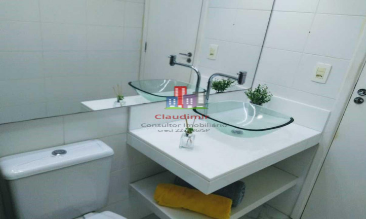 Imagem Apartamento com 3 Quartos à Venda, 80 m² em Jardim Las Vegas - Guarulhos