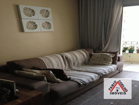 Imagem Apartamento com 3 Quartos à Venda, 64 m² em Vila Mascote - São Paulo Imagem Apartamento com 3 Quartos à Venda, 64 m² em Vila Mascote - São Paulo