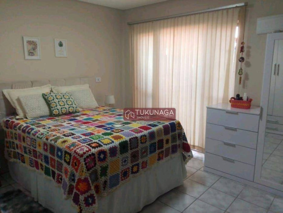 Imagem Sobrado com 4 Quartos à Venda, 285 m² em Jardim Flor Da Montanha - Guarulhos Imagem Sobrado com 4 Quartos à Venda, 285 m² em Jardim Flor Da Montanha - Guarulhos