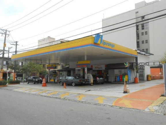 Imóvel Comercial à Venda ou Locação, 959 m² em Barra Funda - São Paulo