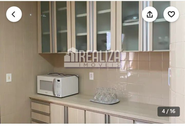 Foto do imóvel Apartamento com 3 Quartos à Venda, 150 m² em Centro - Uberaba