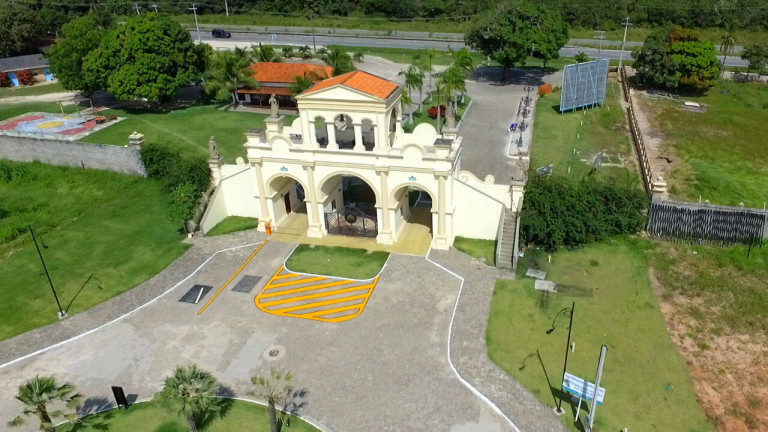 Imagem Terreno à Venda, 356 m² em Padre Romualdo - Caucaia Imagem Terreno à Venda, 356 m² em Padre Romualdo - Caucaia