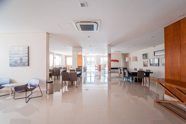 Imagem Apartamento com 3 Quartos à Venda, 90 m² em Vila Santa Catarina - São Paulo Imagem Apartamento com 3 Quartos à Venda, 90 m² em Vila Santa Catarina - São Paulo