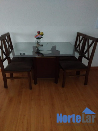 Imagem Apartamento com 2 Quartos à Venda, 45 m² em Parque São Luís - São Paulo